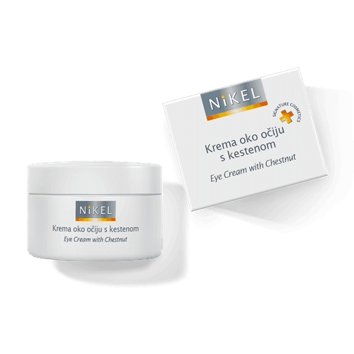 Krema Oko Očiju s Kestenom (Chestnut Eye Cream)