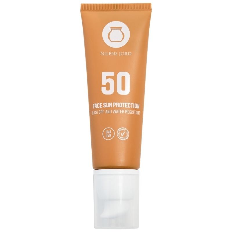 Face Sun Protection SPF 50, Best Korean Skincare