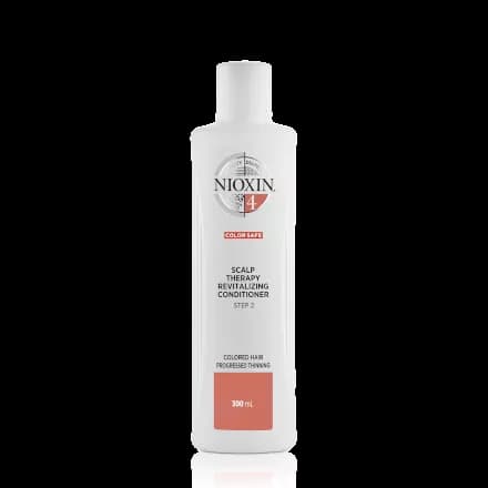 System 4 Scalp Therapy Conditioner