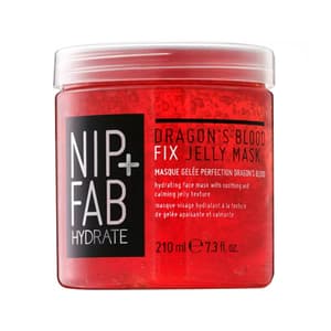 Dragons Blood Fix Jelly Mask