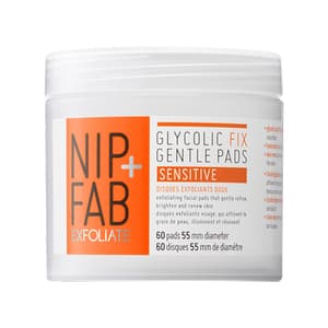 Glycolic Fix Gentle Pads