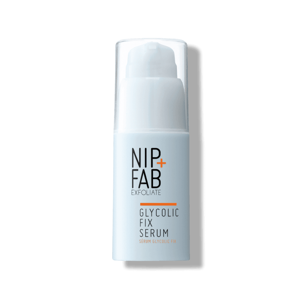 Glycolic Fix Serum