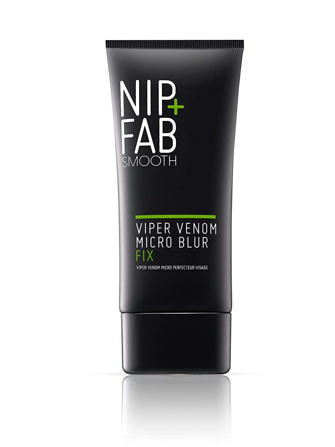 Smooth Viper Venom Micro Blur Fix