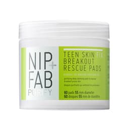 Teen Skin Fix Breakout Rescue Pads