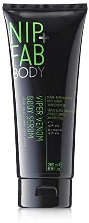 Viper Venom Body Serum