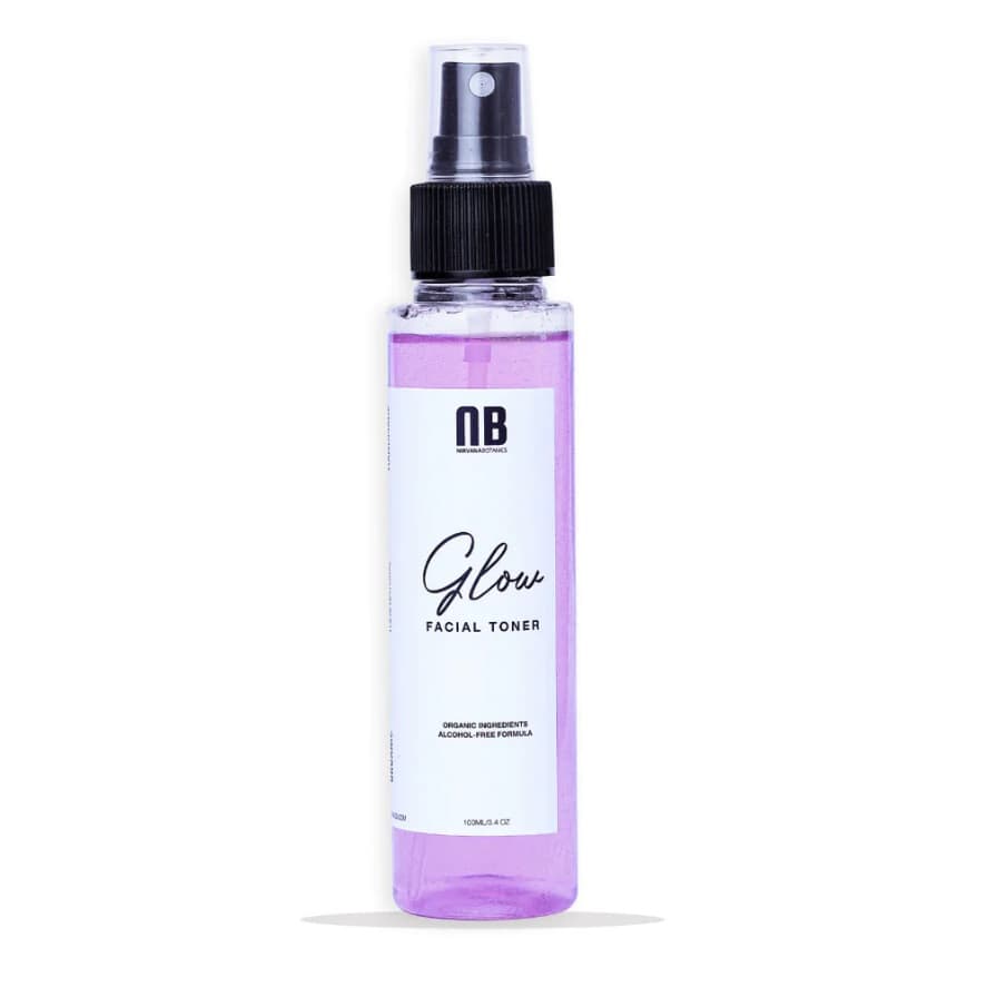 Glow Facial Toner