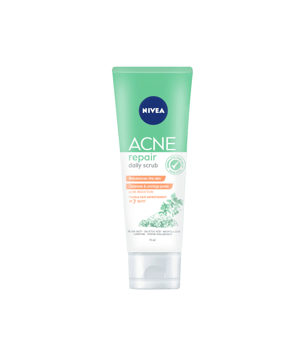 Acne Repair Daily Scrub