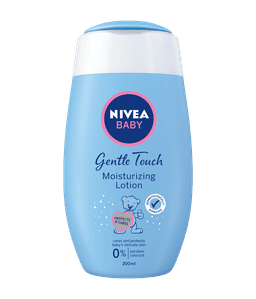 Baby Gentle Touch Moisturizing Lotion  review