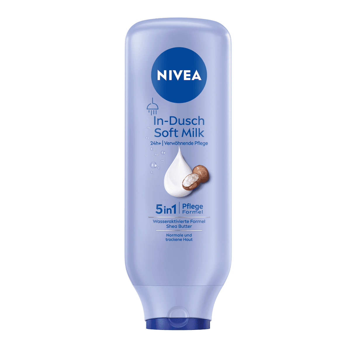 Body In-Shower Soft Milk