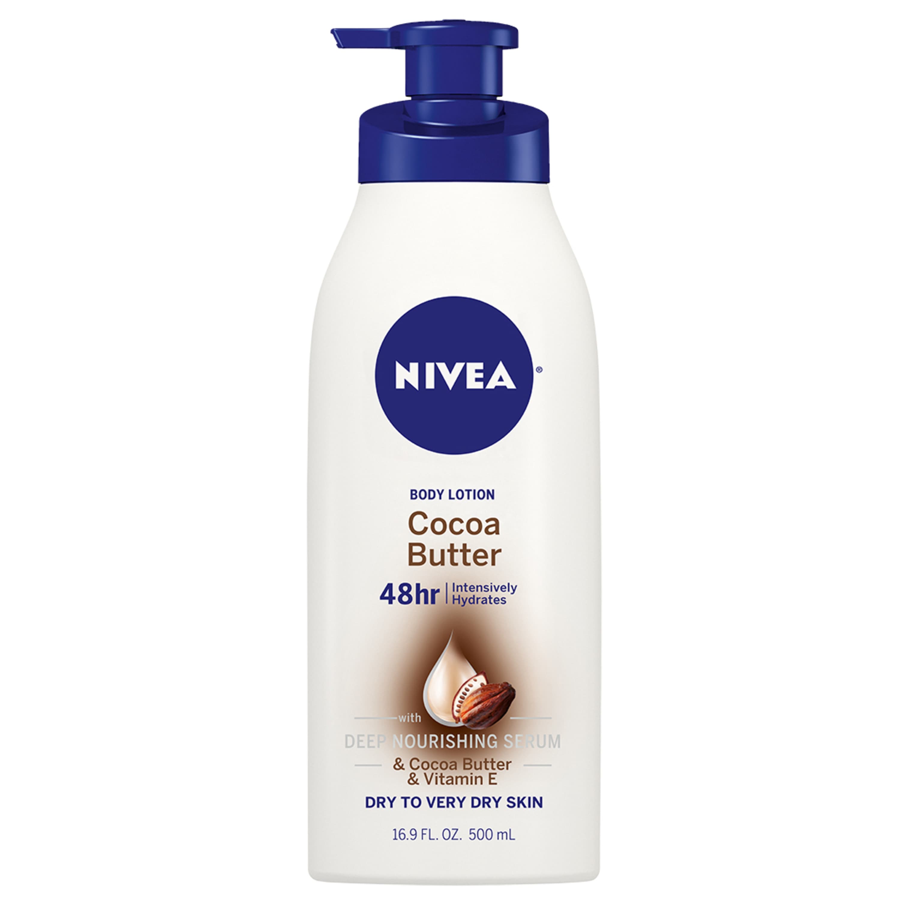 Cocoa Butter Body Lotion