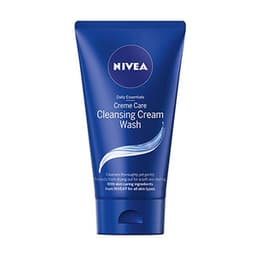Creme Care Cleansing Cream Wash review