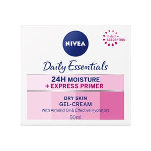 Daily Essentials Express Hydration Primer