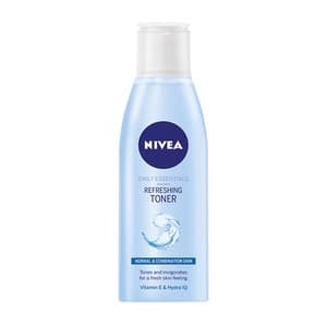 Daily Essentials Refreshing Face Toner