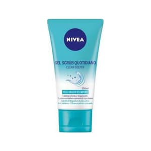 Daily Gel Scrub Clean Deeper