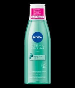 Derma Skin Clear Toner