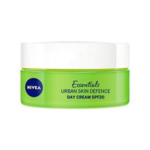 Essentials Urban Skin Defence Day Cream SPF20