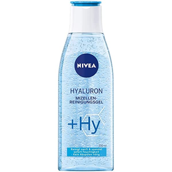 Hyaluron Micellar Cleansing Gel