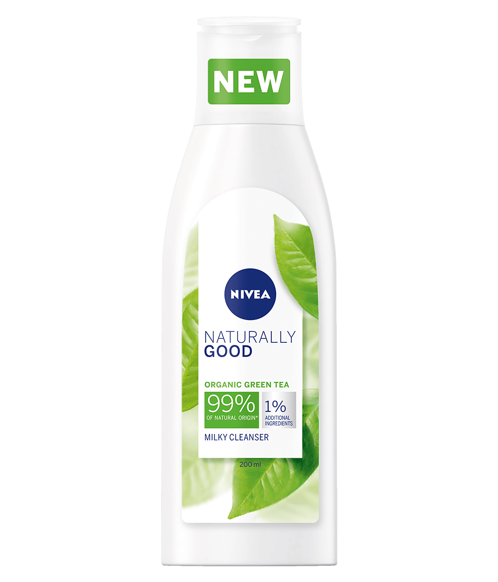 Naturally Good Cleansing Milk