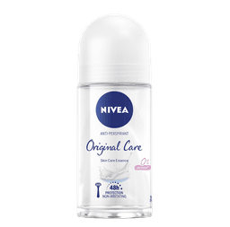 Original Care Roll-On Deodorant review