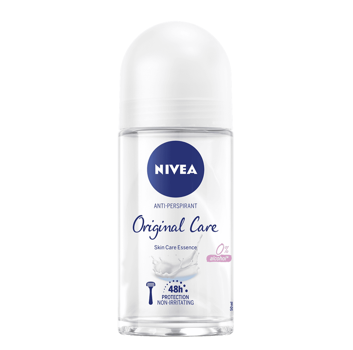 Original Care Roll-On Deodorant