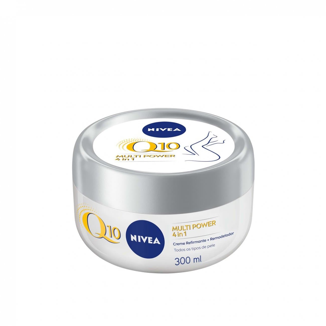 Q10 Multi Power 4In1 Firming Cream 