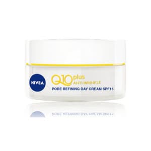 Q10 Plus Pore Refining Day Cream SPF 15