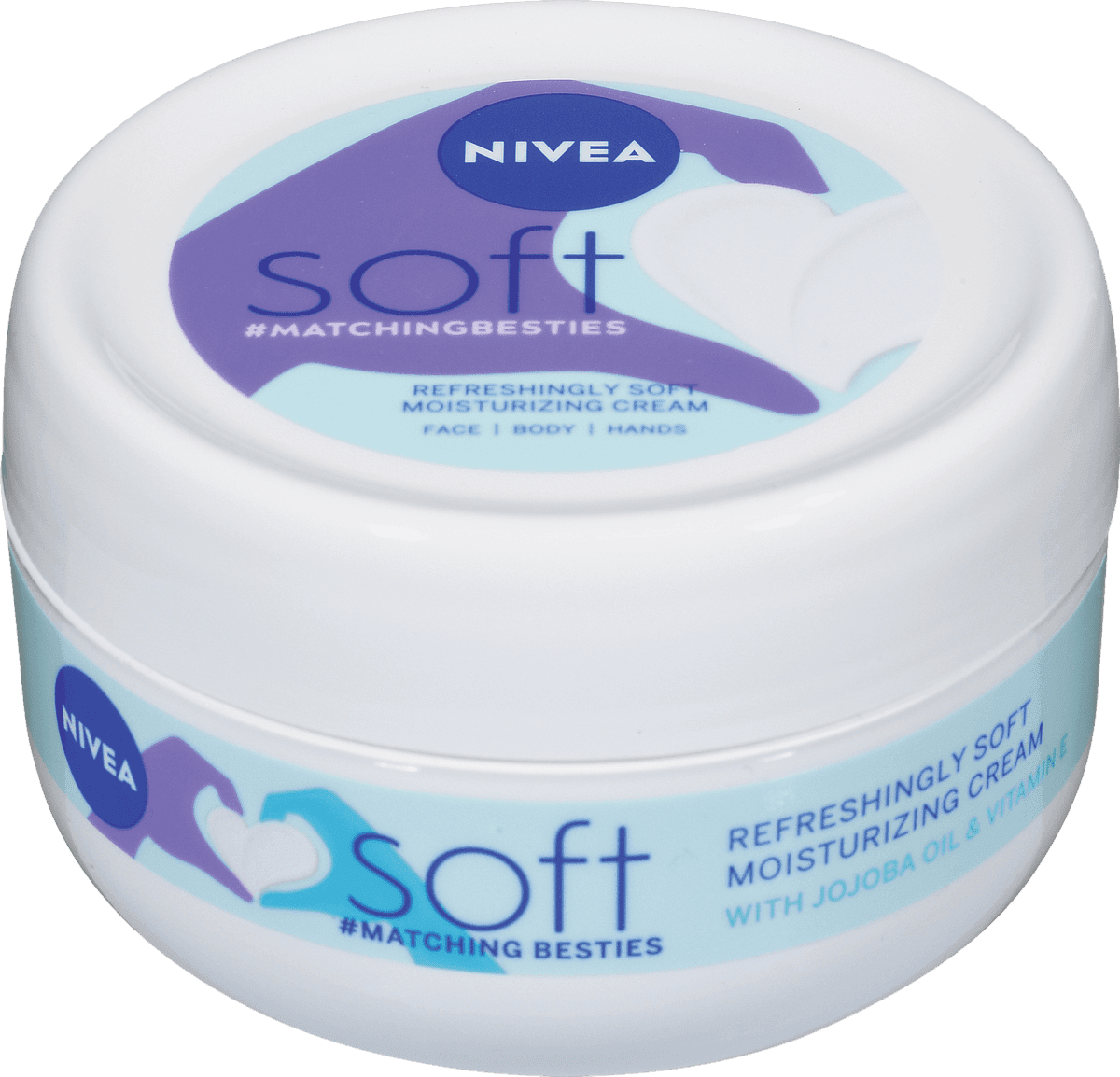 Soft  Matching Besties