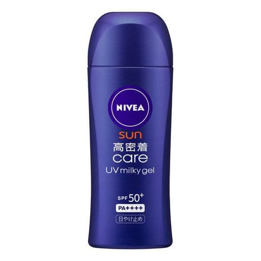 Sun Care UV Milky Gel SPF50+ PA++++