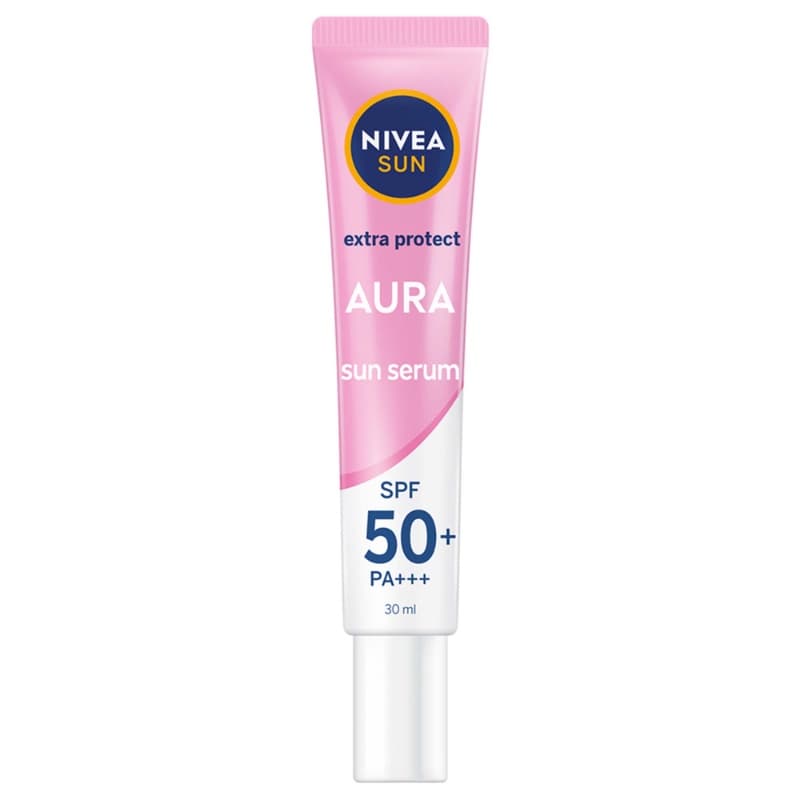 Sun Extra Protect Aura Sun Serum SPF 50+ PA+++