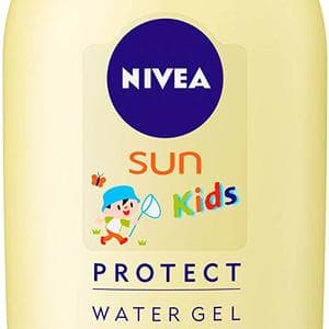 Sun Protect Water Gel for Kids