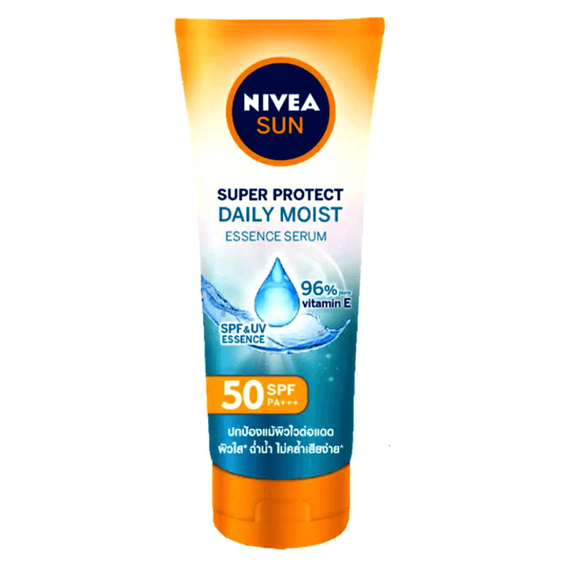 Sun Super Protect Daily Moist Essence Serum SPF 50 PA+++