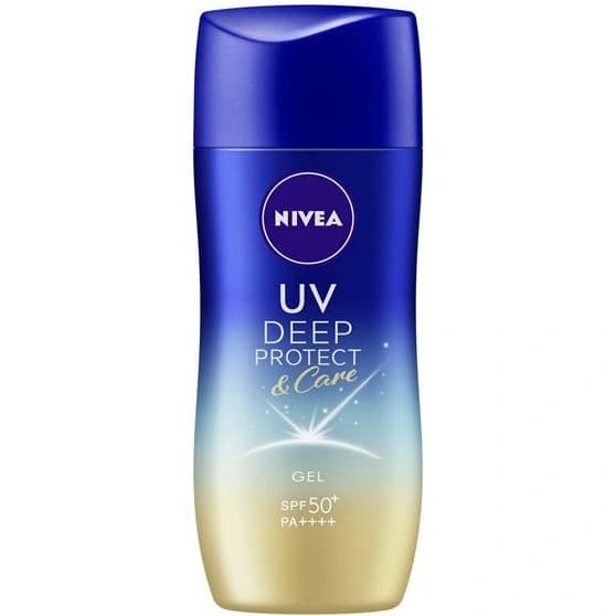 UV Deep Protect & Care Gel SPF 50+ PA++++