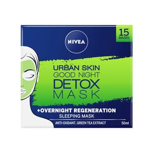 Urban Detox Sleeping Mask
