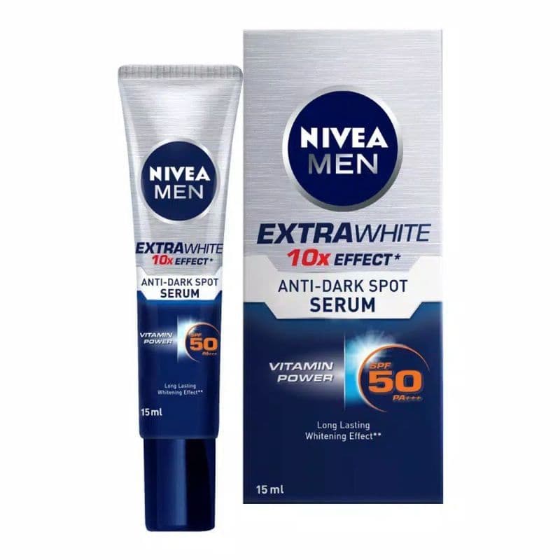 Extra Bright Anti-Dark Spot Serum SPF50 PA+++
