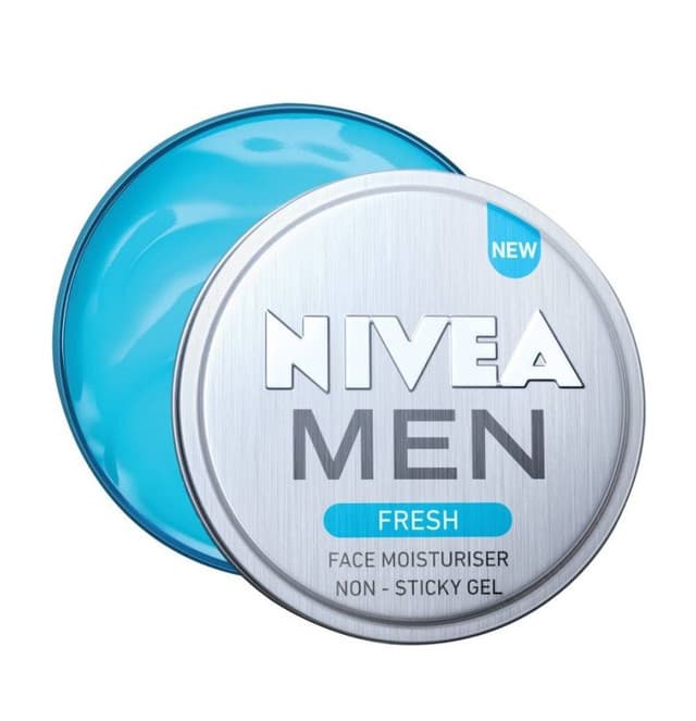 Fresh Face Moisturiser Non-Sticky Gel