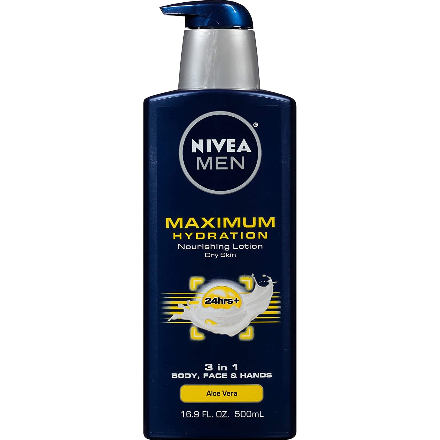 Maximum Hydration Lotion