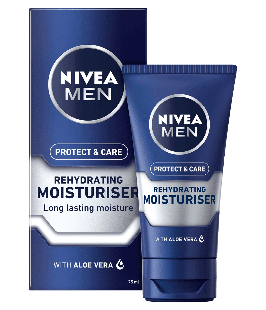 Protect & Care Rehydrating Moisturiser