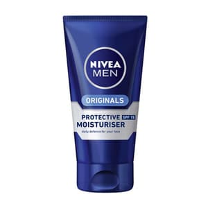 Protective Moisturizer SPF 15