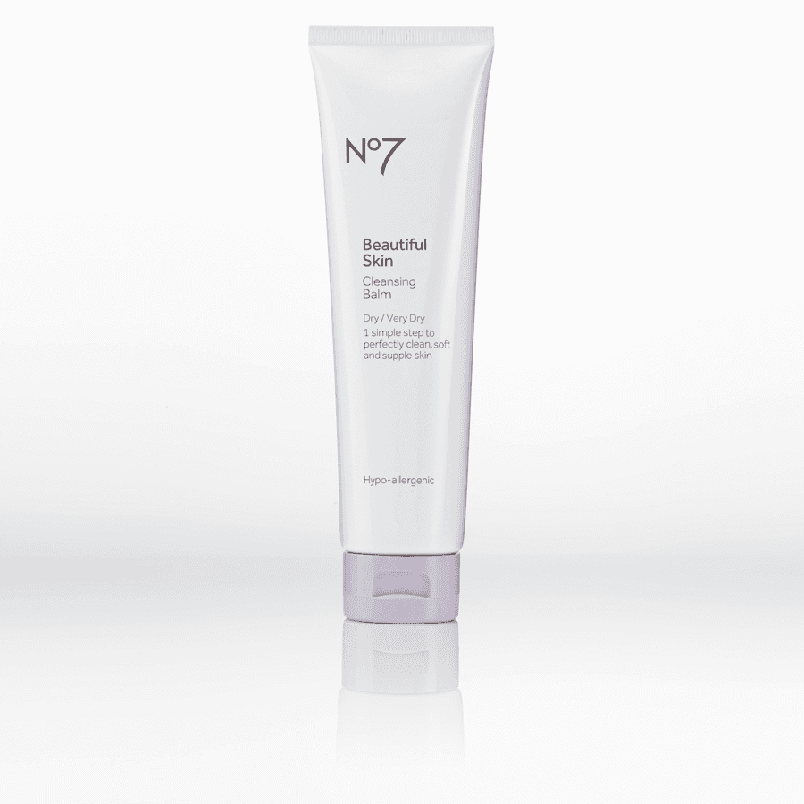 Beautiful Skin Cleansing Balm