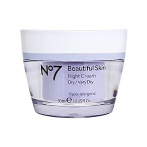 Beautiful Skin Night Cream for Dry/Very Dry Skin