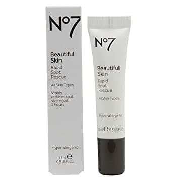 Beautiful Skin Rapid Blemish Rescue