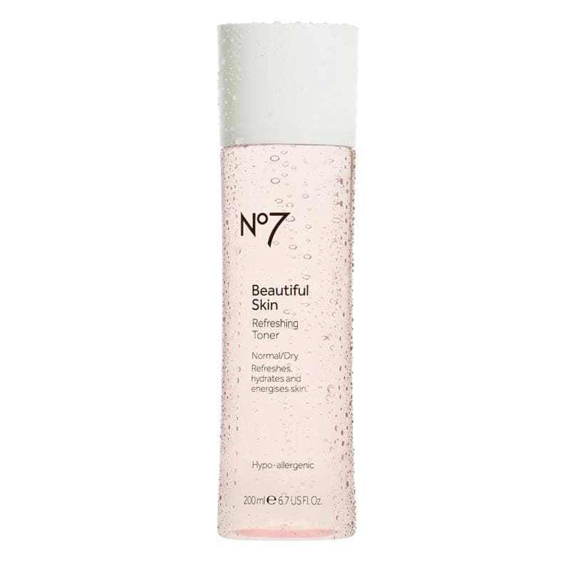 Beautiful Skin Refreshing Toner, Normal/Dry