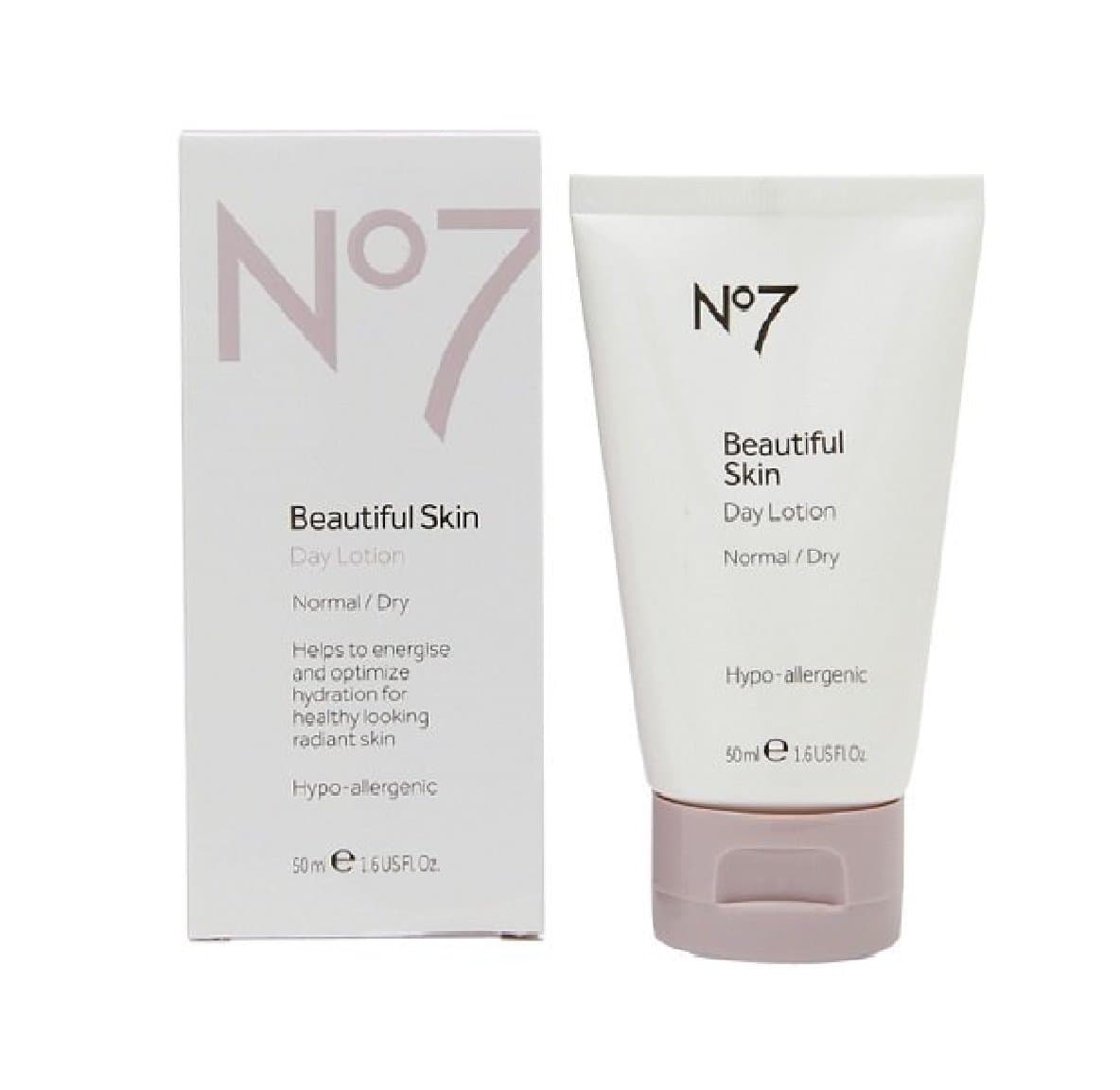 Everyday Day Lotion, Normal / Dry