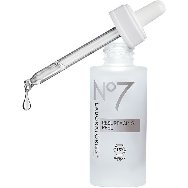 Laboratories Resurfacing Peel 15% Glycolic Acid