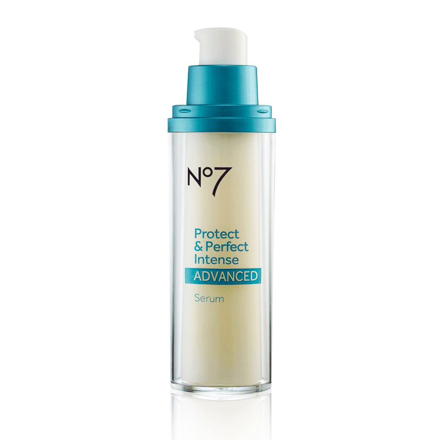 Protect & Perfect Intense Advanced Serum