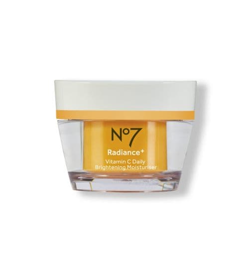 Radiance+ Vitamin C Daily Brightening Moisturizer