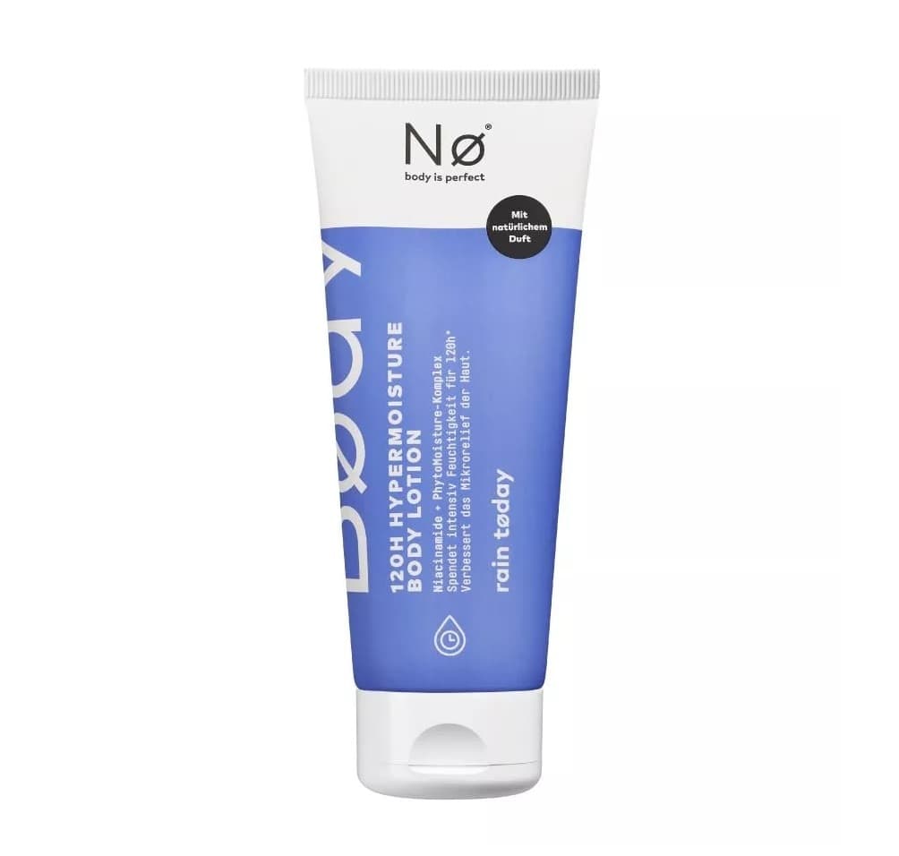 120h Hypermoisture Body Lotion