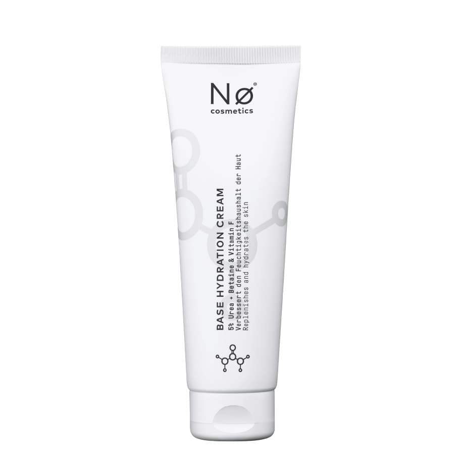 Base Hydration Cream