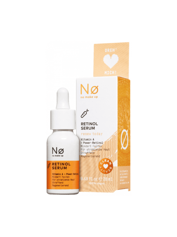 Retinol Serum Renew Today