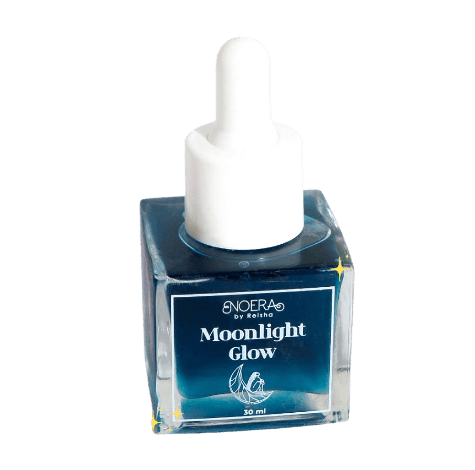 Moonlight Glow Oil